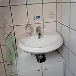 Malchower Strandnaehe Lejlighed