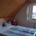 Malchower Strandnaehe