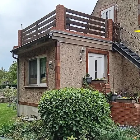 Malchower Strandnaehe * Malchow (Mecklenburg-Vorpommern)