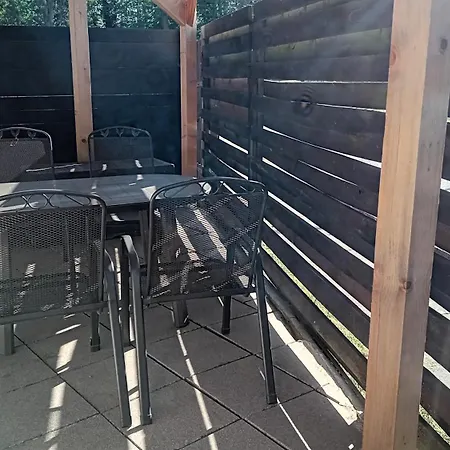 Malchower Strandnaehe * 말호프