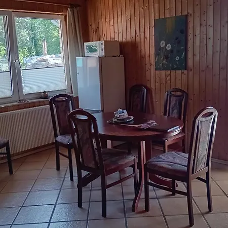 Malchower Strandnaehe