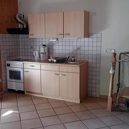 Malchower Strandnaehe * Malchow (Mecklenburg-Vorpommern)