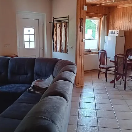 Malchower Strandnaehe Appartement *