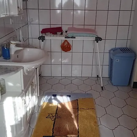 Malchower Strandnaehe *