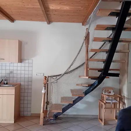 Malchower Strandnaehe *