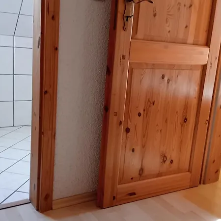 Malchower Strandnaehe