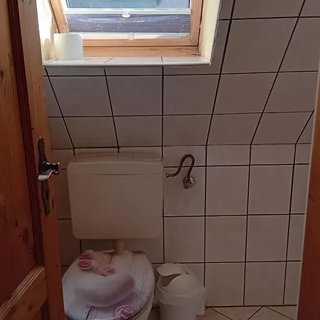 Malchower Strandnaehe *