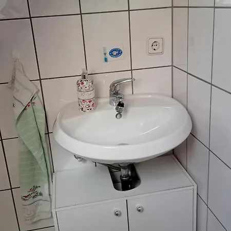 Malchower Strandnaehe 아파트