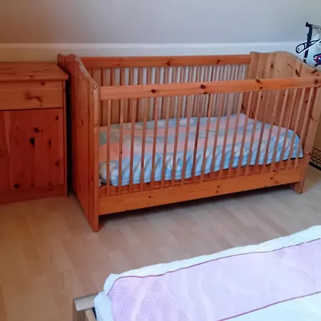 Malchower Strandnaehe