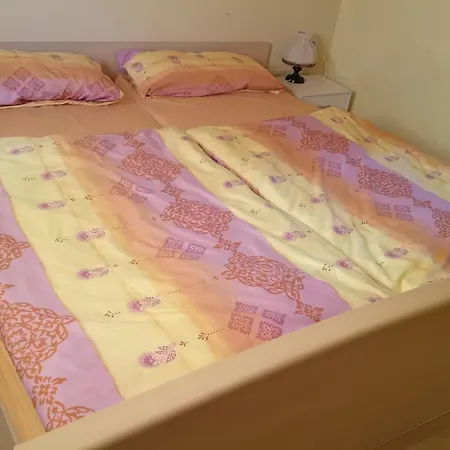 아파트 Malchower Strandnaehe 말호프