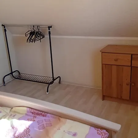 아파트 Malchower Strandnaehe