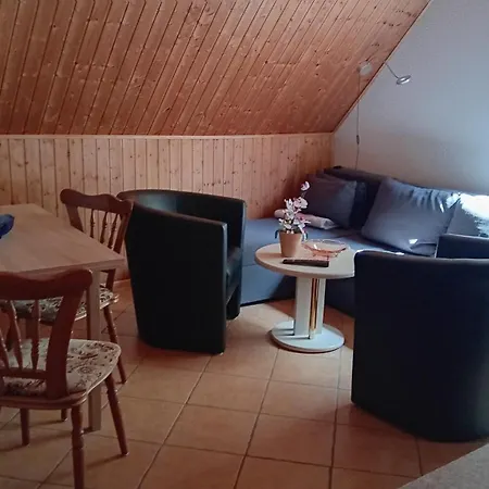 아파트 Malchower Strandnaehe