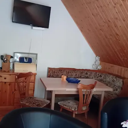 Malchower Strandnaehe * 말호프