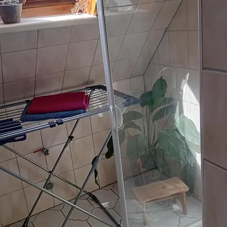 Apartmán Malchower Strandnaehe *