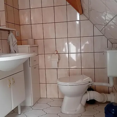 Malchower Strandnaehe 아파트