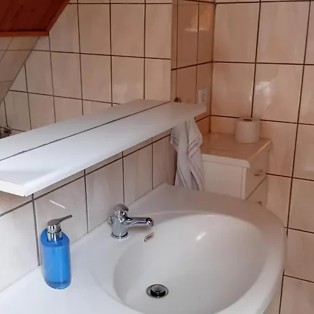 아파트 Malchower Strandnaehe *