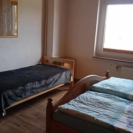 Malchower Strandnaehe *