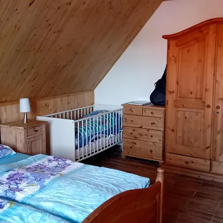 Malchower Strandnaehe