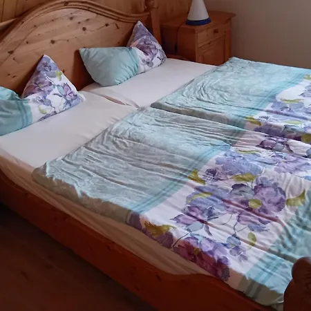 Apartmán Malchower Strandnaehe