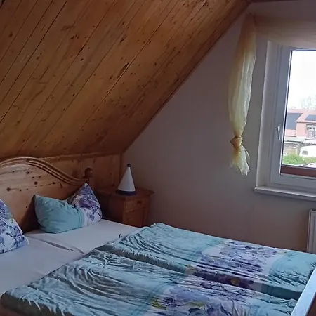 Malchower Strandnaehe