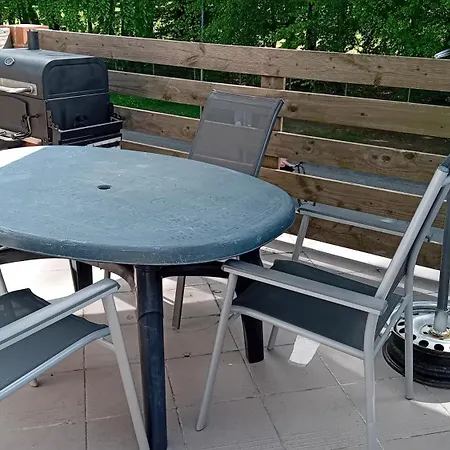 Malchower Strandnaehe *