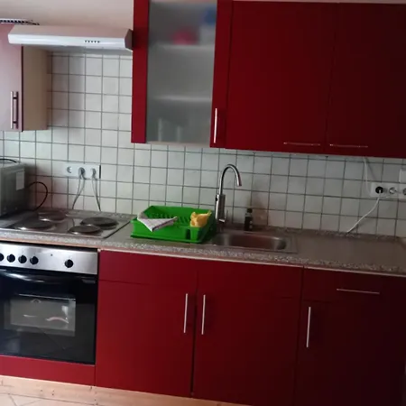 Lejlighed Malchower Strandnaehe