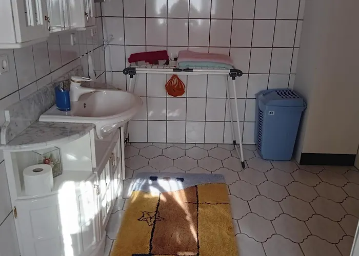 Malchower Strandnähe *