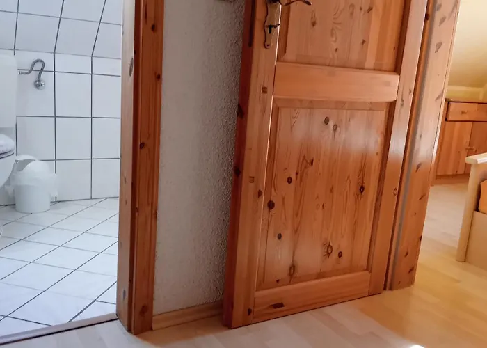 Malchower Strandnähe