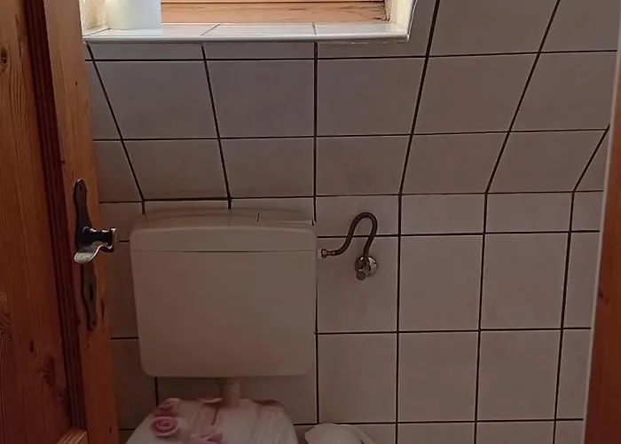 Malchower Strandnähe *