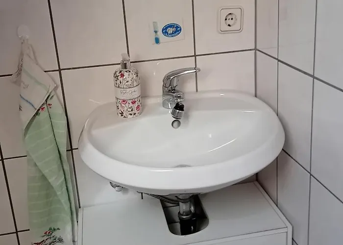 Malchower Strandnähe Apartment